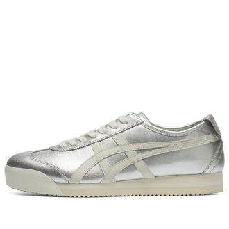 Onitsuka Tiger Mexico 66 SD PF Pure Silver Cream 1183C156-020
