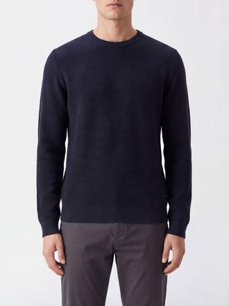 Slowear Sweater Men color Blue
