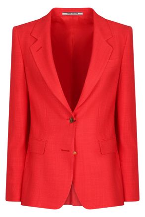 Tagliatore Single-breasted Two-button Jacket