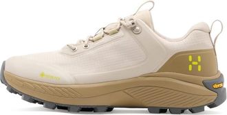 Hagl&ouml;fs L.I.M Horizon Hike GTX Low Multisportschuhe f&uuml;r Damen | beige