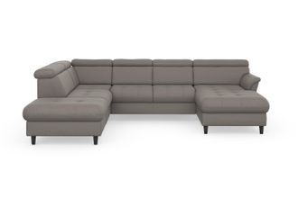 Sit&more Wohnlandschaft