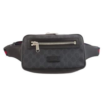 Gucci Borsa a tracolla vintage Pre-owned - - Pre-owned - Donna - Nero - ONE SIZE