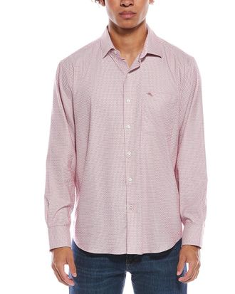 Tommy Bahama Sarasota Stretch Ventura Coast Shirt