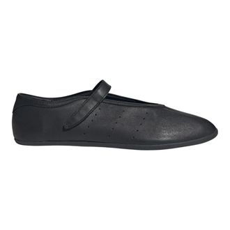 adidas Ballerinas - Dames - Ballerinas - Zwart - 40 EU - Leer - Schoenen