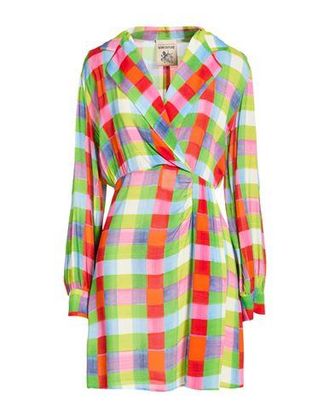 Semicouture Mini dresses