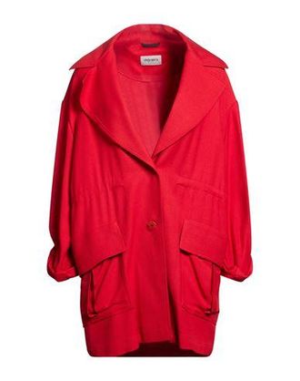 Cinzia Rocca COATS & JACKETS - Overcoats & Trench Coats sur YOOX.COM