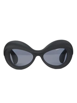 Camperlab Pulla sunglasses - Black