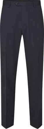 Skopes Madrid Suit Trouser for Mens in Navy, 44S