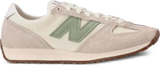 New Balance 471 Panelled Sneakers