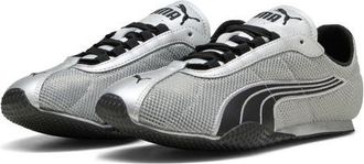 Puma H-Street Chrome Sneaker in Puma Silver/puma Black at Nordstrom, Size 11.5