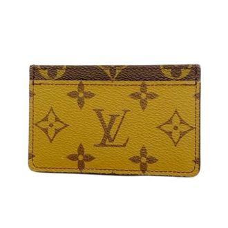 Louis Vuitton unisex, Pre-owned, Marrone, Taglia unica, used