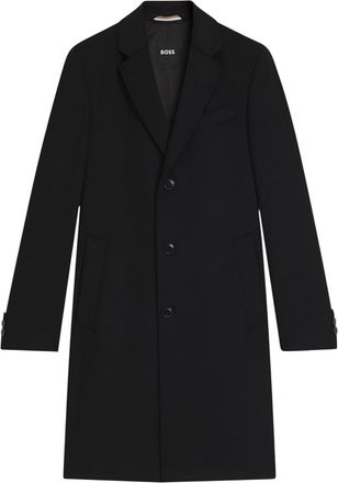HUGO BOSS Black jacket
