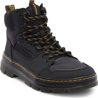 Dr. Martens Zuma II Boot in Black at Nordstrom Rack, Size 6