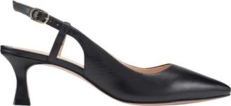 Cosmoparis Mujer, Zapatos, Negro, Talla: 40 EU