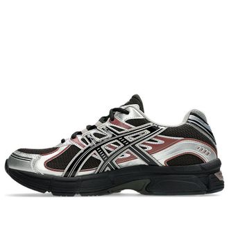 Asics Gel-Stratus MC Black Coffee 1203B219-200