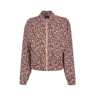 Save The Duck Dames, Jassen, Veelkleurig, Maat: XS Poliester