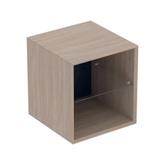 Keramag Keramag - Elemento Lateral Geberit One, 45x49,2 X47cm, 505.079.00.5