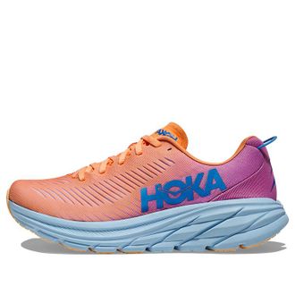 Hoka One One (WMNS) HOKA ONE ONE Rincon 3 Mock Orange Cyclamen 1119396-MOCY