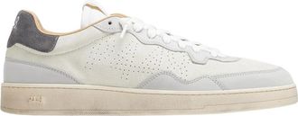 P448 Vert - Heren - Sneakers - Veelkleurig - 46 EU - Katoen - Schoenen