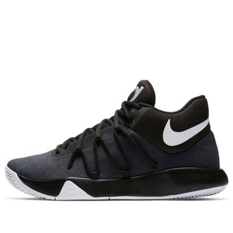 Nike KD Trey 5 V Black 897638-001