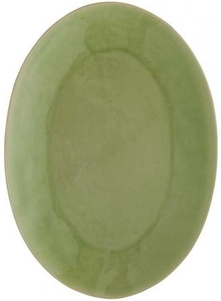 Costa Nova Grosse Servierplatte Riviera Vert frais