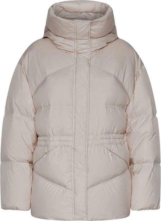 Marella Padded jacket