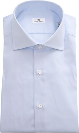 Sonrisa Classic Button-Down Formal Shirt