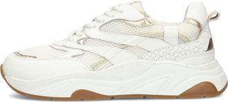 Poelman PS Poelman IVA Dames Sneakers