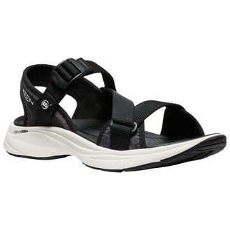 Keen Leiki OT Sandal Sandalen f&uuml;r Damen | schwarz