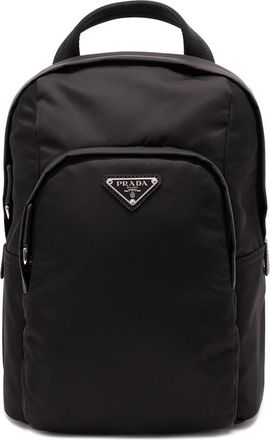 Prada Re-Nylon Backpack