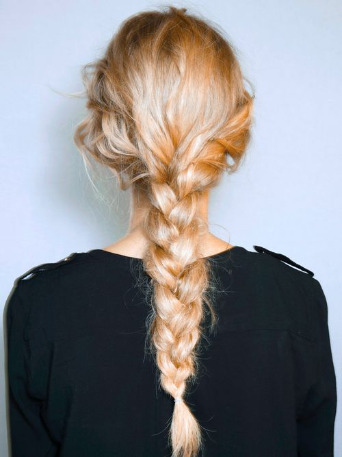 The Braid Bible: Your Guide To Summer's Hottest Hair Trend | Stylight