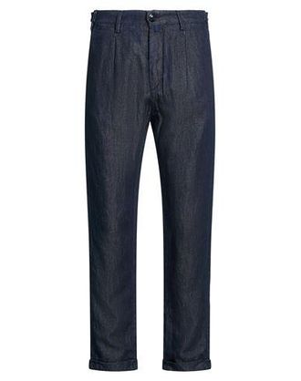 Jacob Cohen BOTTOMWEAR - Jeans on YOOX.COM