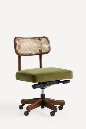 Anthropologie Heatherfield Desk Chair