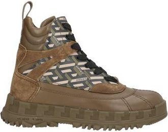 Versace CALZATURE - Stivaletti su YOOX.COM