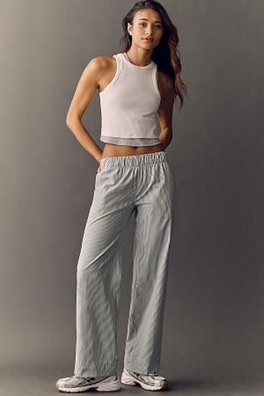 Recreational Habits Harrison Striped Pants