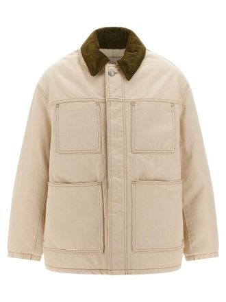 Ami Worker Jacket