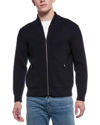 Theory Ryke Cashmere-Blend Jacket
