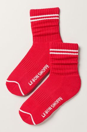 Le Bon Shoppe Boyfriend Socks