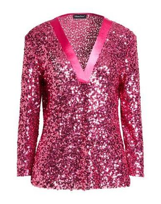 Chiara Bruni TOPWEAR - Tops on YOOX.COM