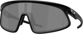 Oakley OO9484D RSLV Asian Fit 948401 Mens Sunglasses Black Size 149