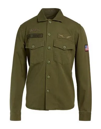 Only & Sons TOPWEAR - Shirts on YOOX.COM