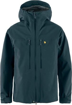 Fjällräven Bergtagen GTX Pro Jacket Hardshelljacke für Herren | blau