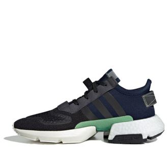 adidas (WMNS) adidas P.O.D. S3.1 Core Black EE7031