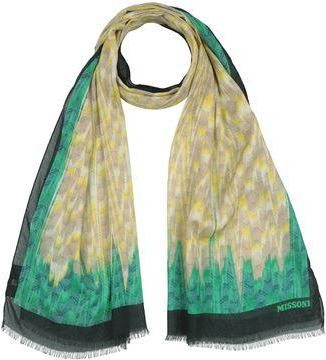 Missoni ACCESSORI - Sciarpe su YOOX.COM