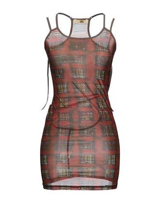 Charlotte Knowles DRESSES - Mini dresses sur YOOX.COM