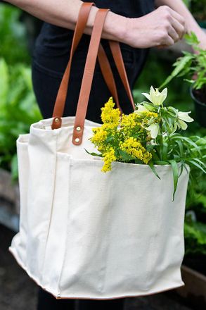 Terrain Market Tote