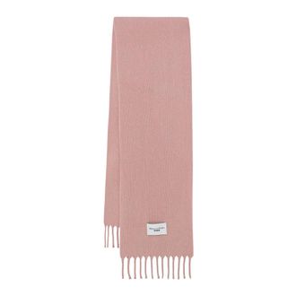 Marc O'Polo Mujer, Accesorios, Rosa, Talla: ONE Size