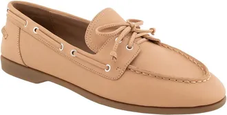 Aerosoles Barita Leather Flat