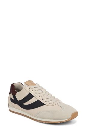 Vince Oasis Runner Sneaker in Flex Cosmic Blue at Nordstrom, Size 9.5
