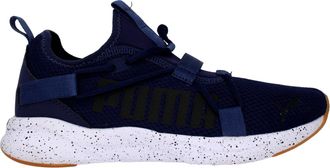 Puma Mens Puma Puma M Softride Rift:Navy/White Blue/White 376655-02